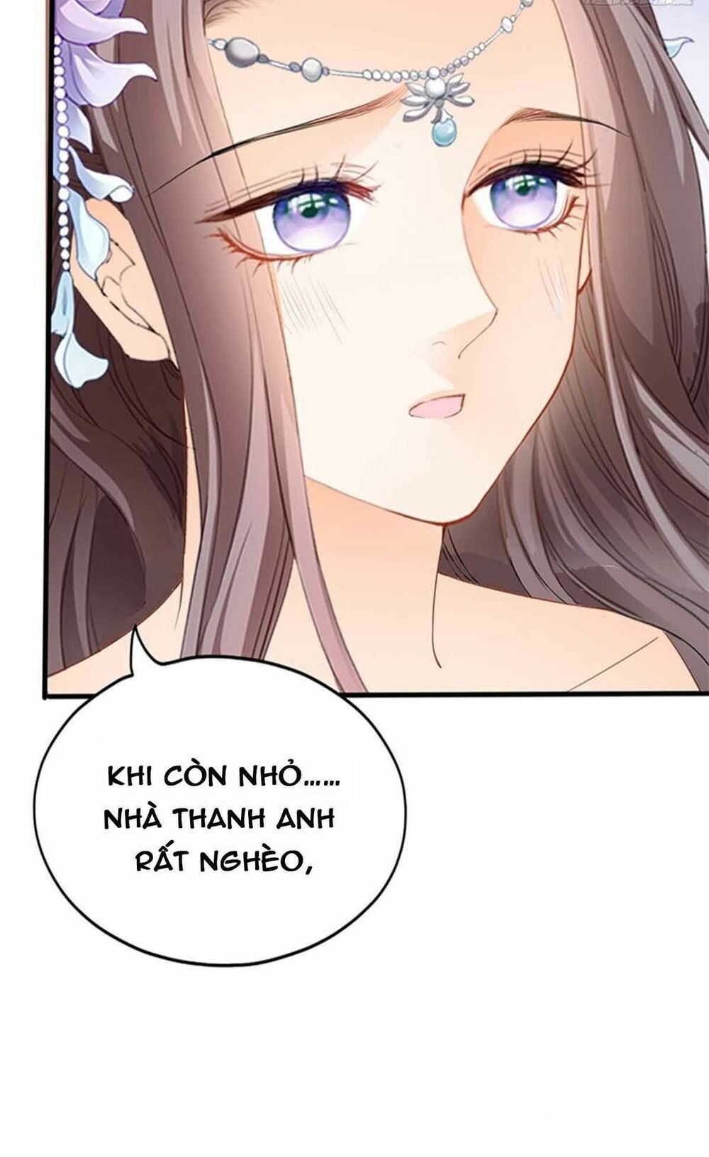 Bổn Vương Muốn Ngươi Chapter 78 - 11