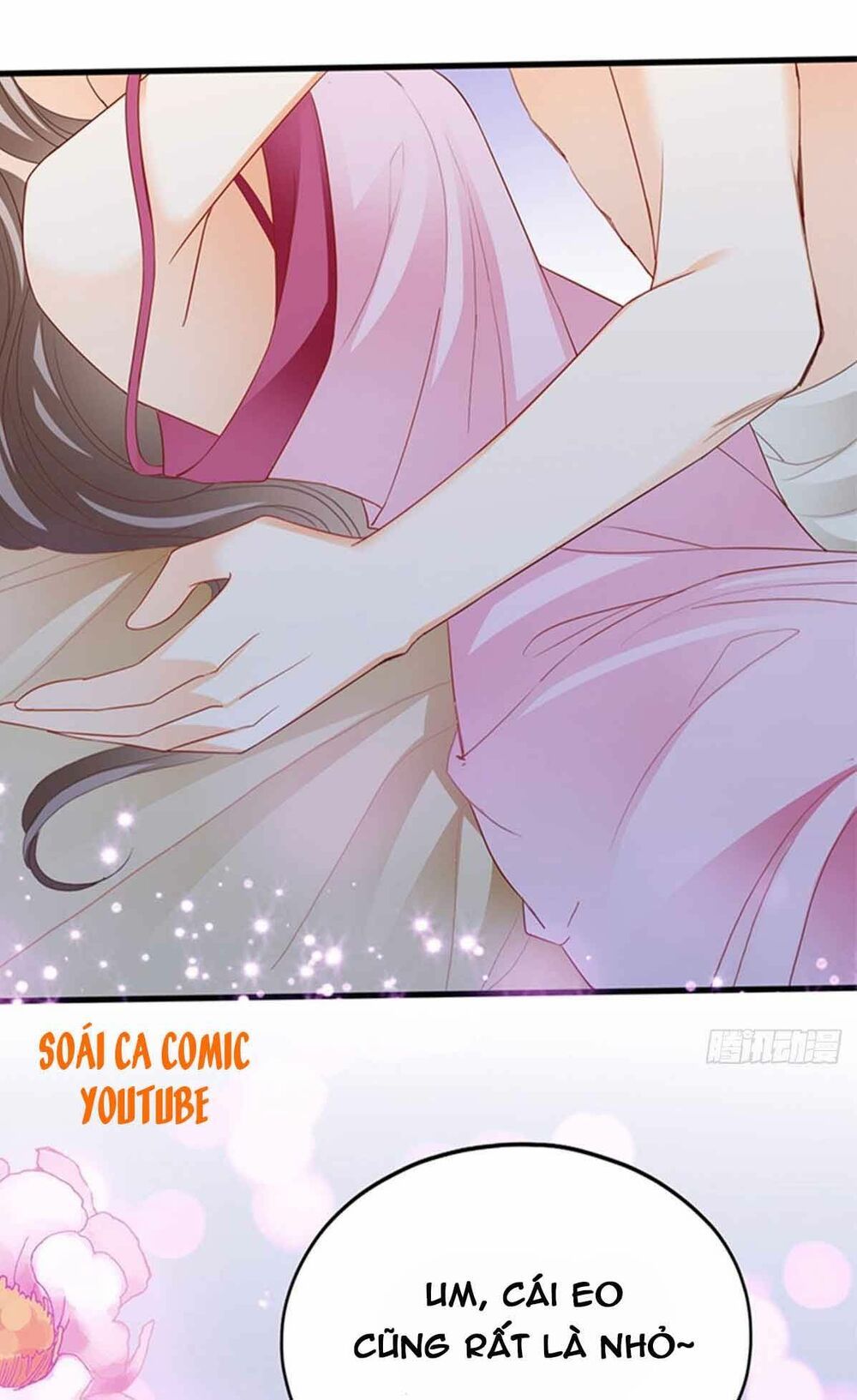 Bổn Vương Muốn Ngươi Chapter 78 - 12