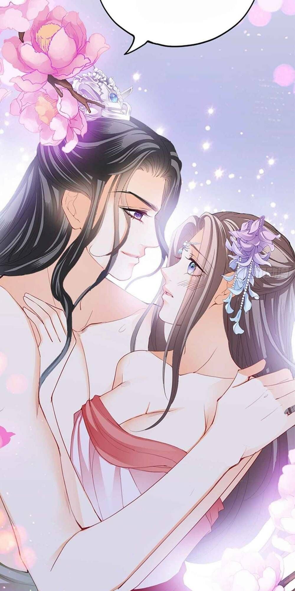 Bổn Vương Muốn Ngươi Chapter 78 - 13