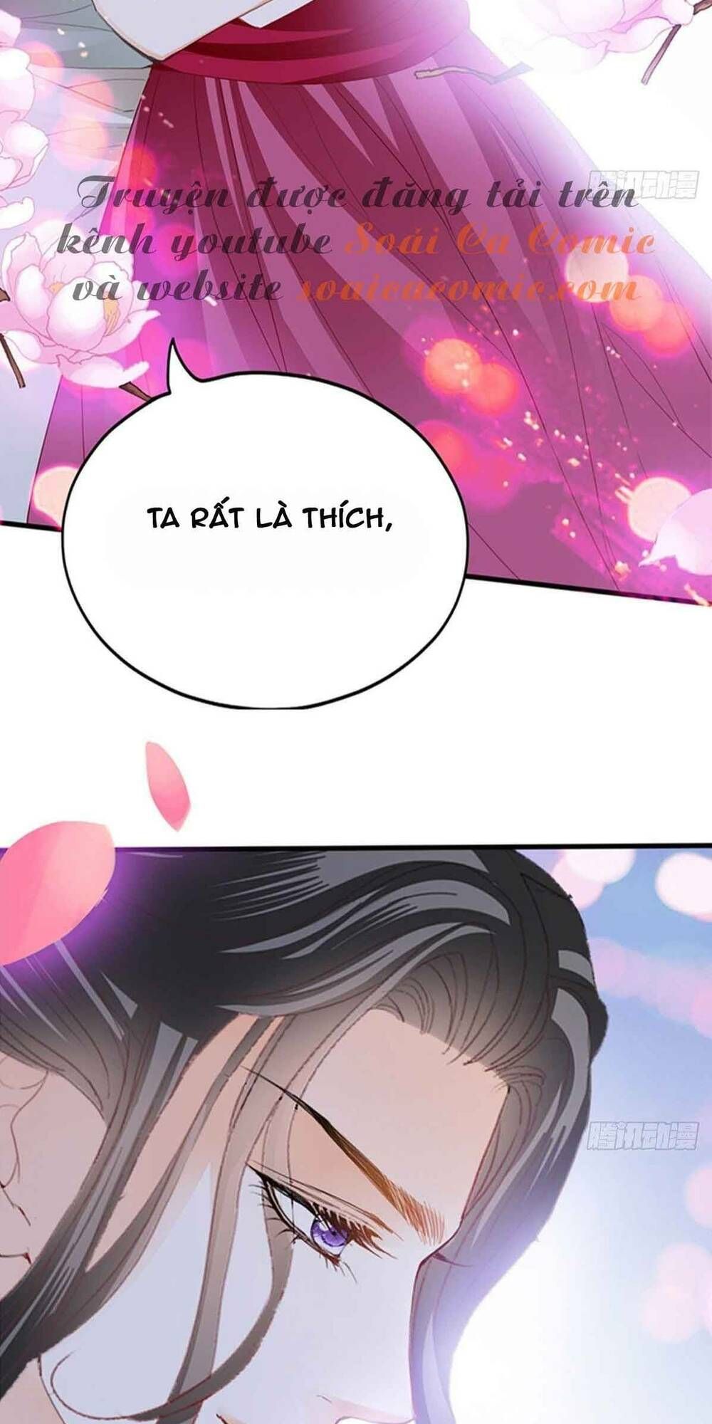 Bổn Vương Muốn Ngươi Chapter 78 - 14