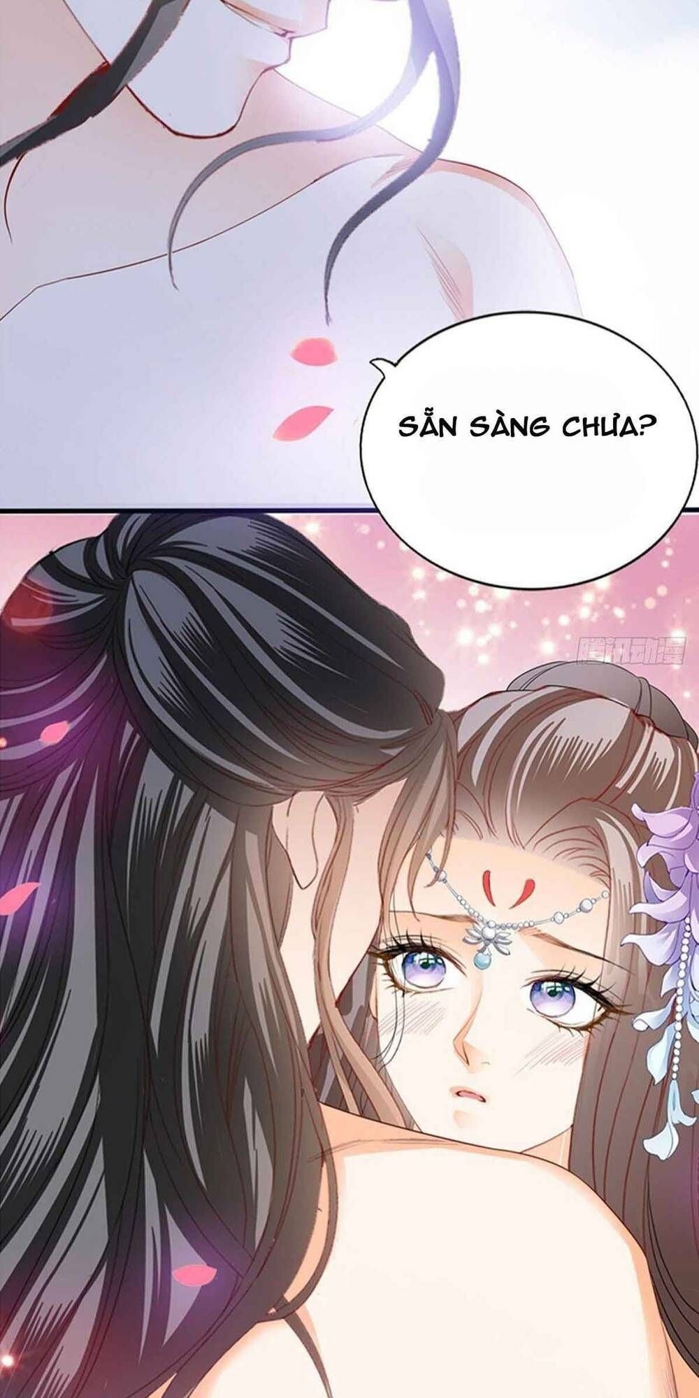 Bổn Vương Muốn Ngươi Chapter 78 - 15