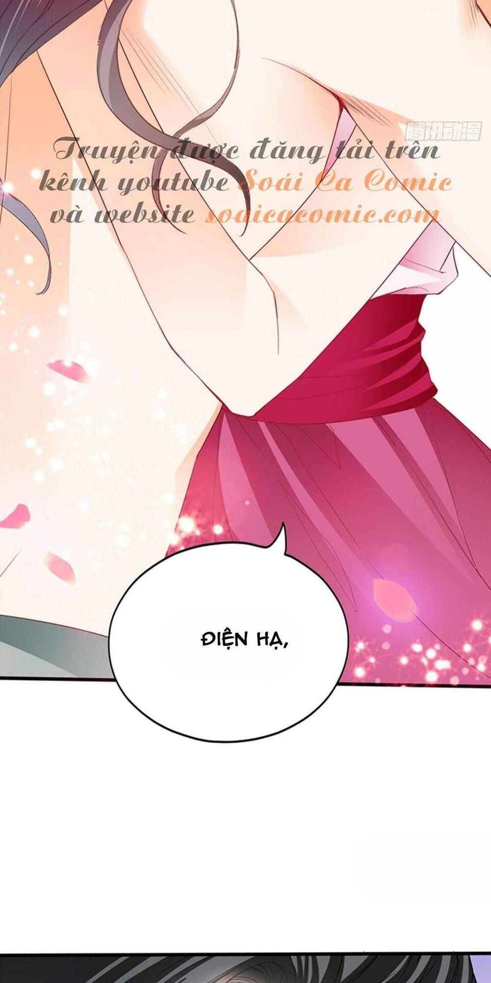 Bổn Vương Muốn Ngươi Chapter 78 - 16