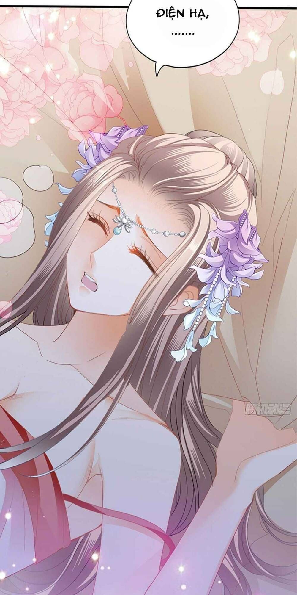 Bổn Vương Muốn Ngươi Chapter 78 - 18