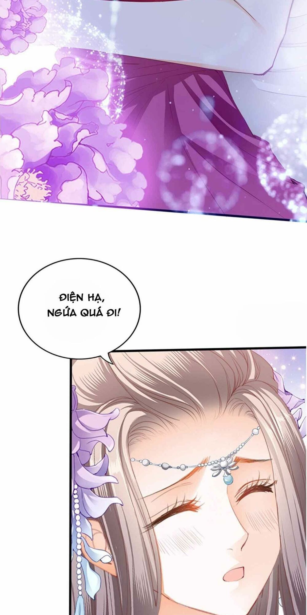 Bổn Vương Muốn Ngươi Chapter 78 - 3