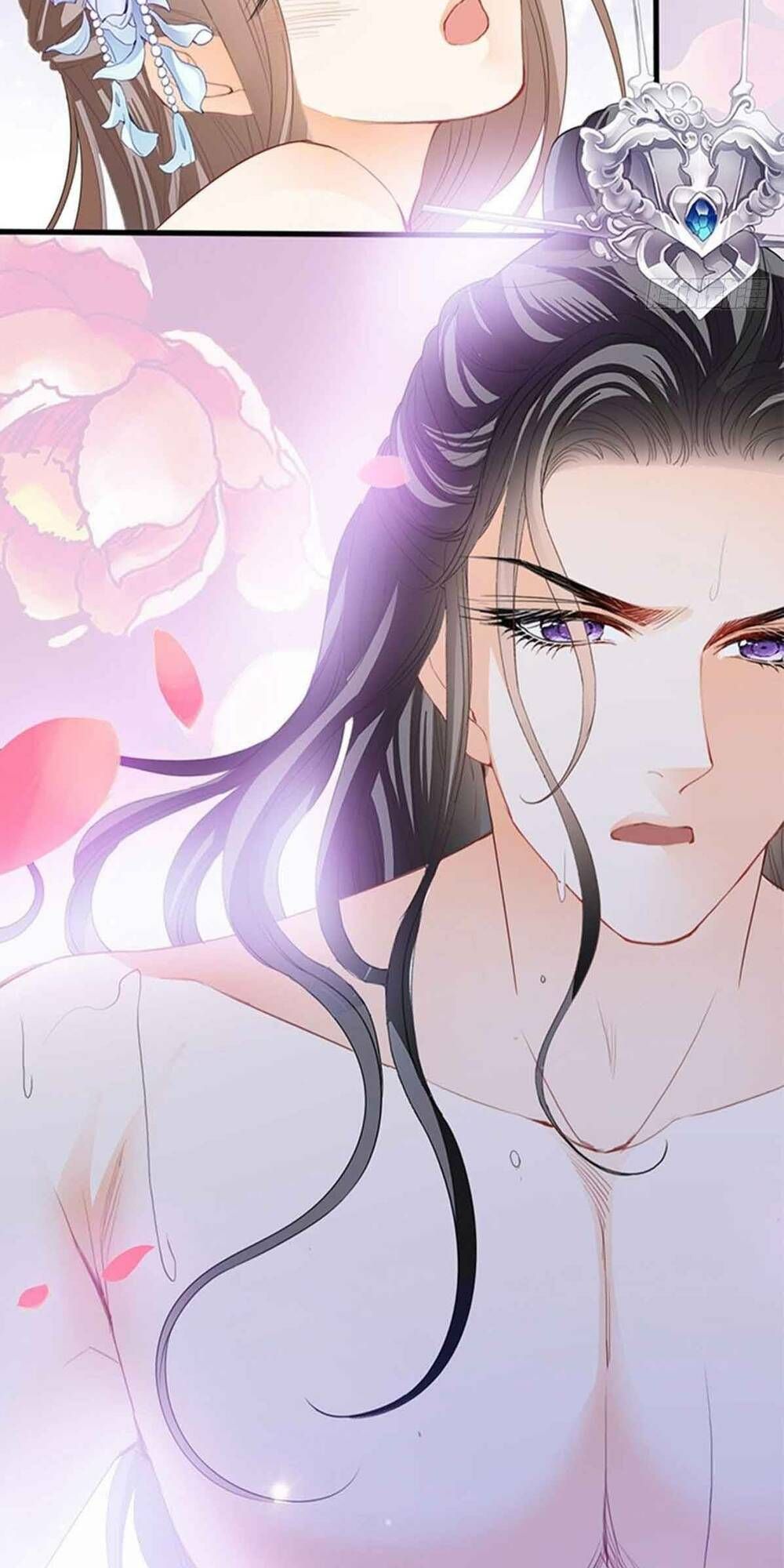 Bổn Vương Muốn Ngươi Chapter 78 - 23
