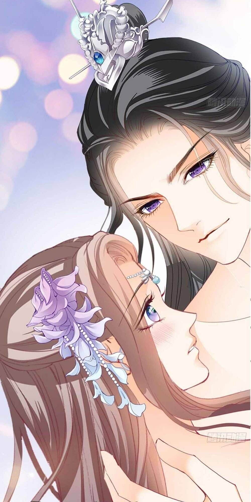 Bổn Vương Muốn Ngươi Chapter 78 - 28