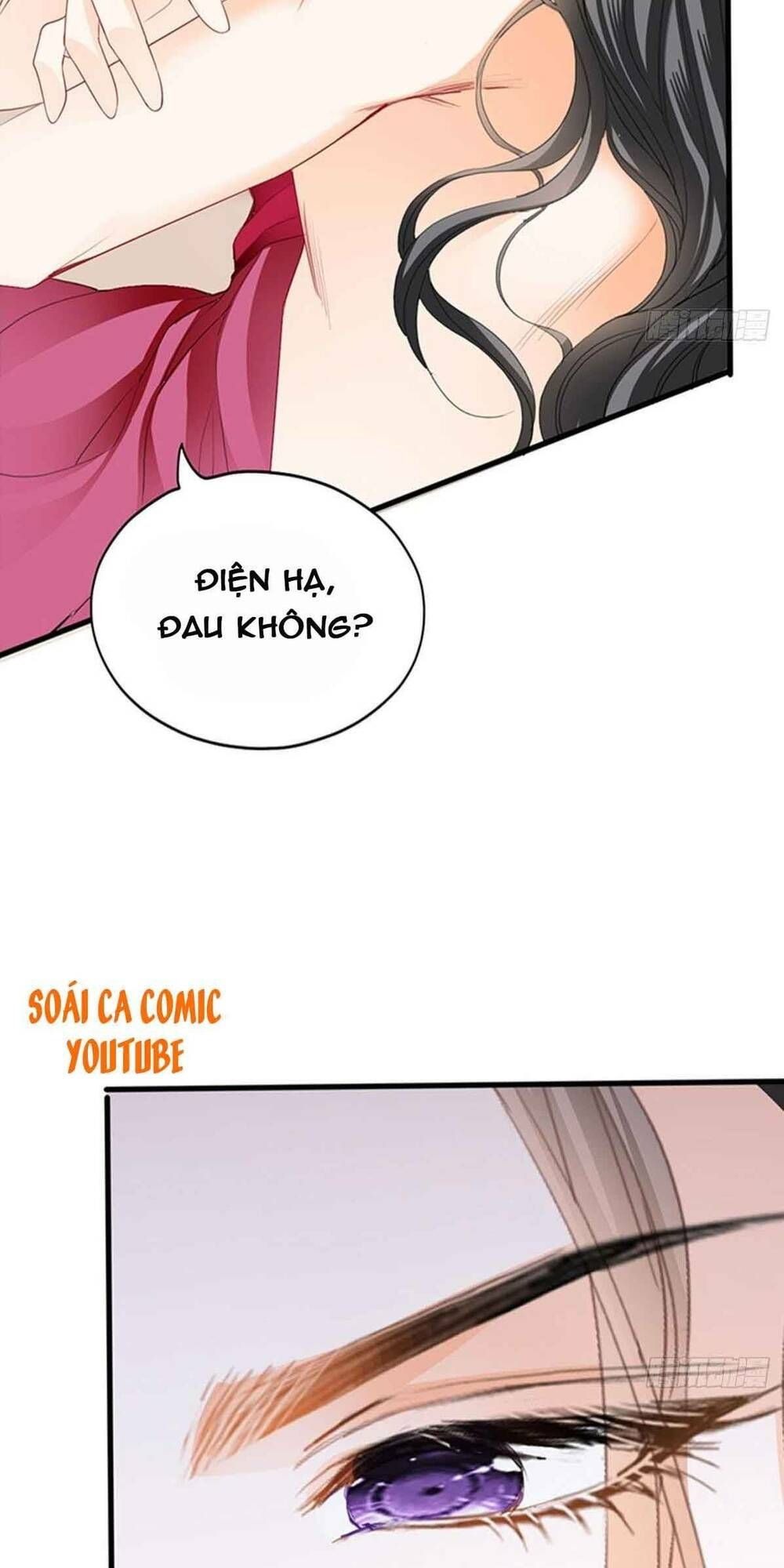 Bổn Vương Muốn Ngươi Chapter 78 - 30