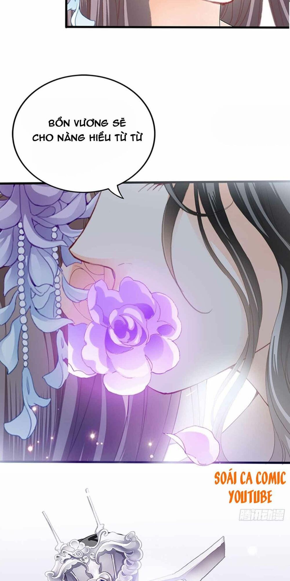 Bổn Vương Muốn Ngươi Chapter 78 - 4