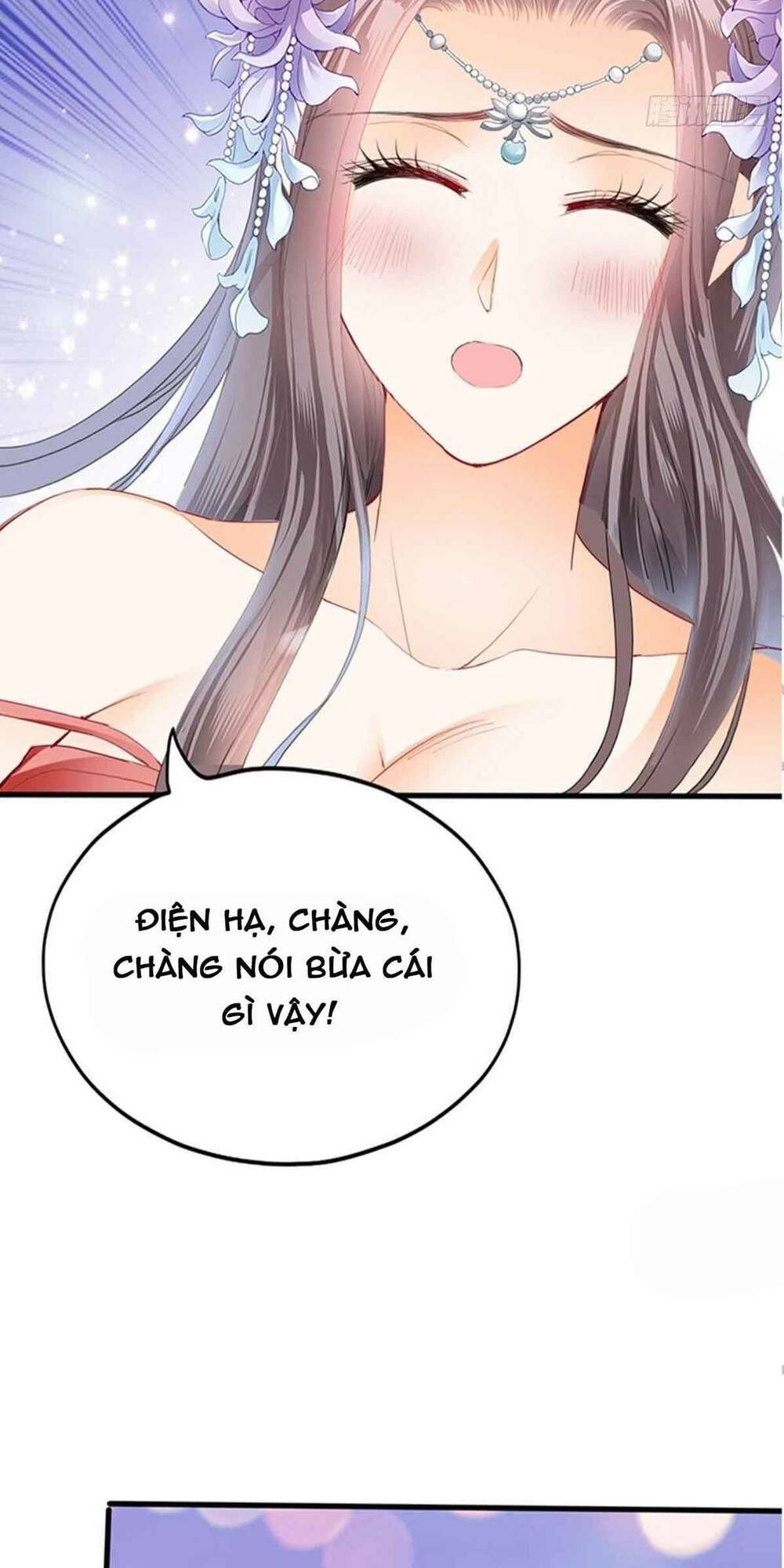 Bổn Vương Muốn Ngươi Chapter 78 - 33