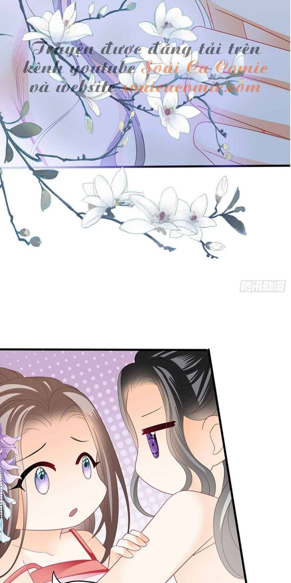 Bổn Vương Muốn Ngươi Chapter 78 - 36