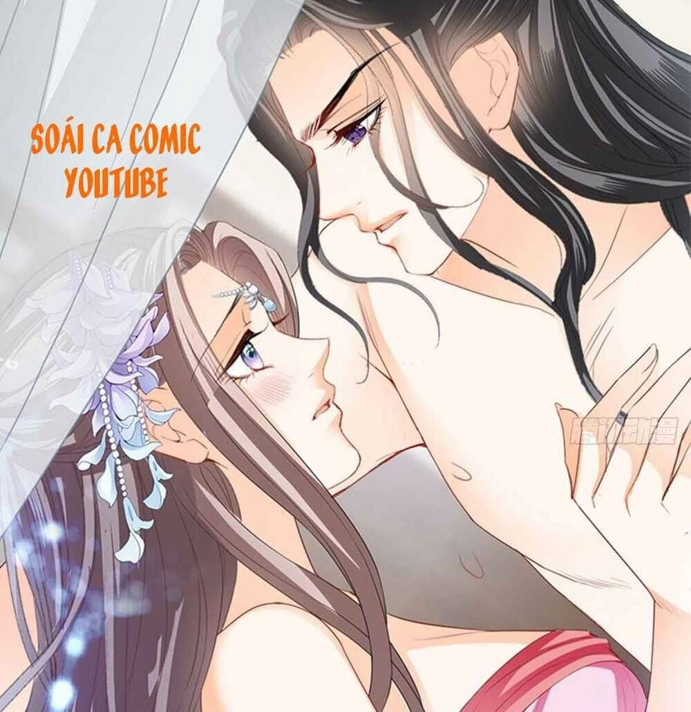 Bổn Vương Muốn Ngươi Chapter 78 - 38