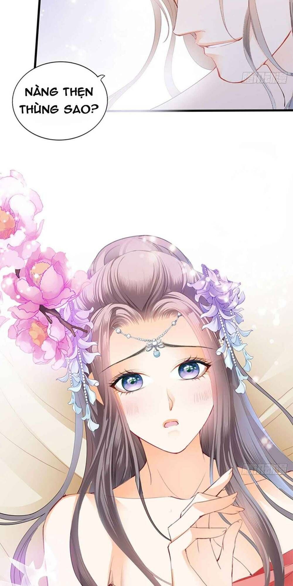 Bổn Vương Muốn Ngươi Chapter 78 - 40