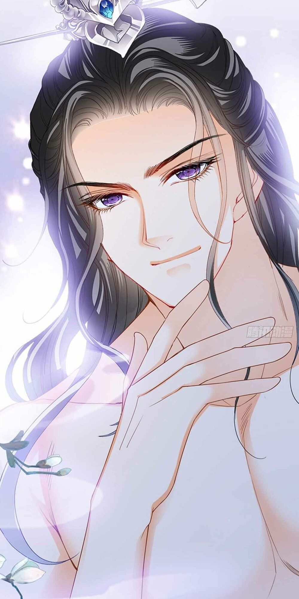 Bổn Vương Muốn Ngươi Chapter 78 - 5