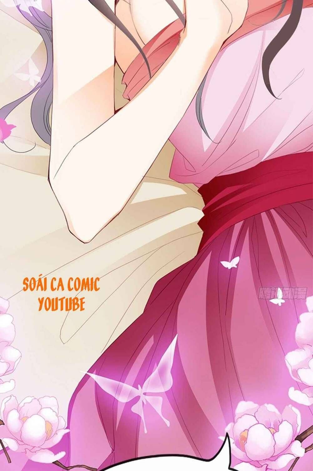 Bổn Vương Muốn Ngươi Chapter 78 - 41