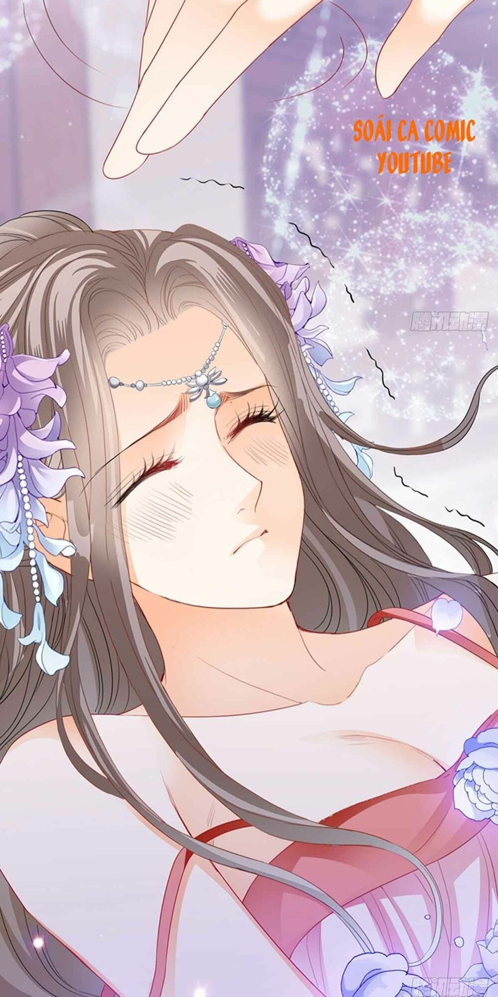 Bổn Vương Muốn Ngươi Chapter 78 - 8