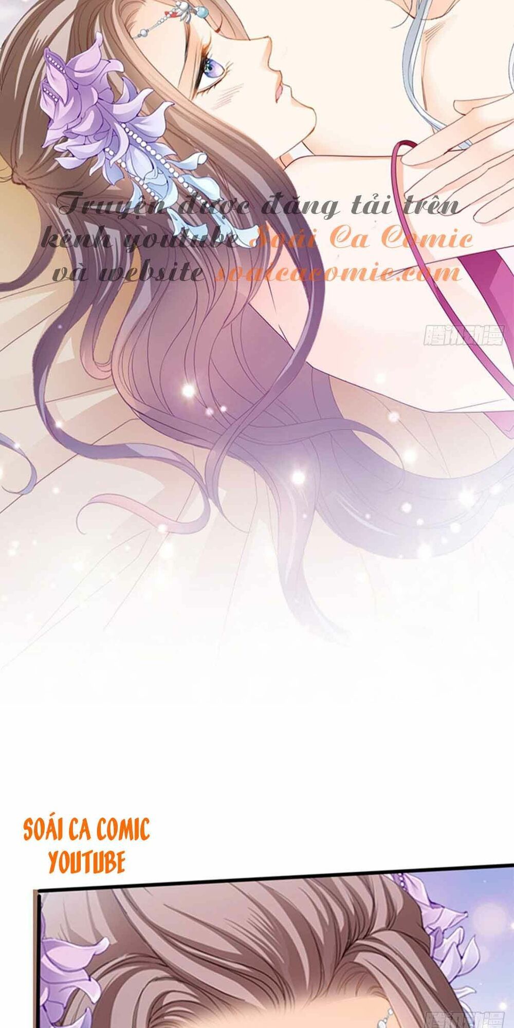 Bổn Vương Muốn Ngươi Chapter 78 - 10