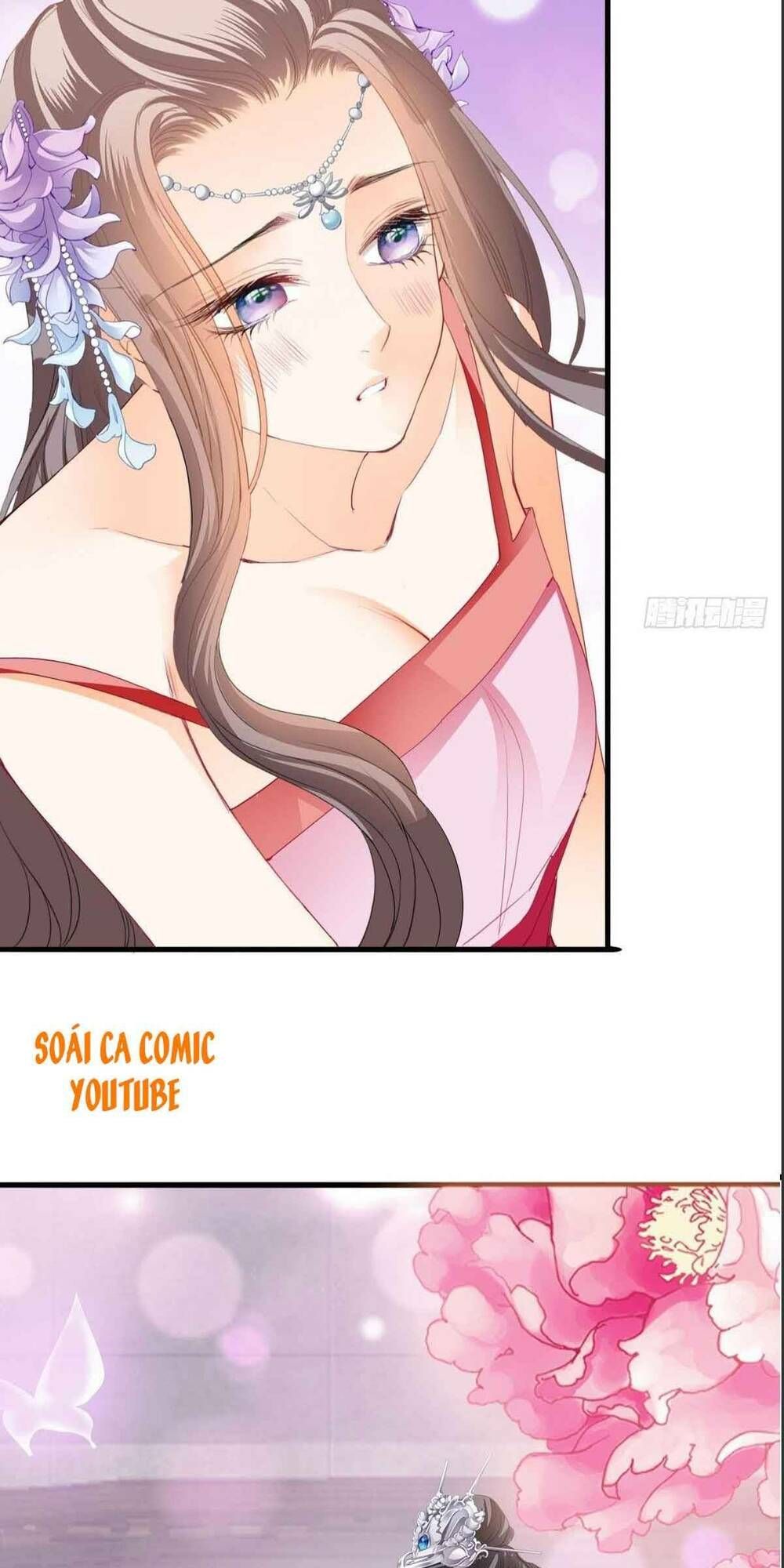 Bổn Vương Muốn Ngươi Chapter 79 - 13