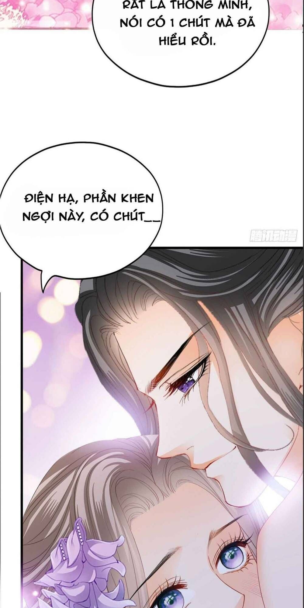 Bổn Vương Muốn Ngươi Chapter 79 - 15