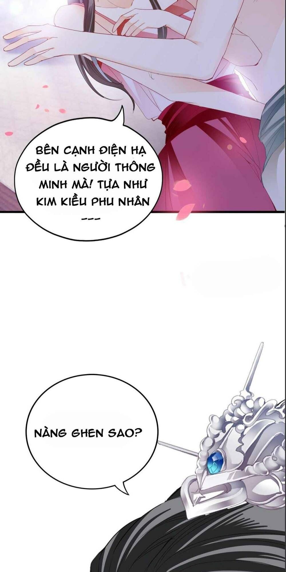 Bổn Vương Muốn Ngươi Chapter 79 - 17