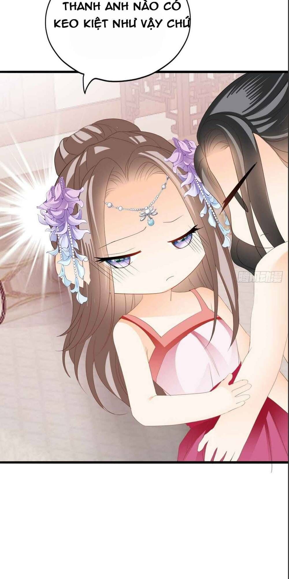 Bổn Vương Muốn Ngươi Chapter 79 - 19