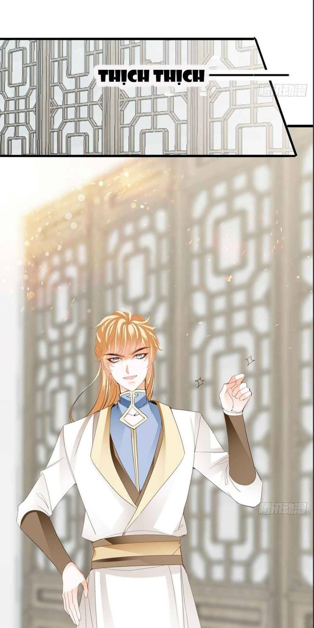 Bổn Vương Muốn Ngươi Chapter 79 - 20