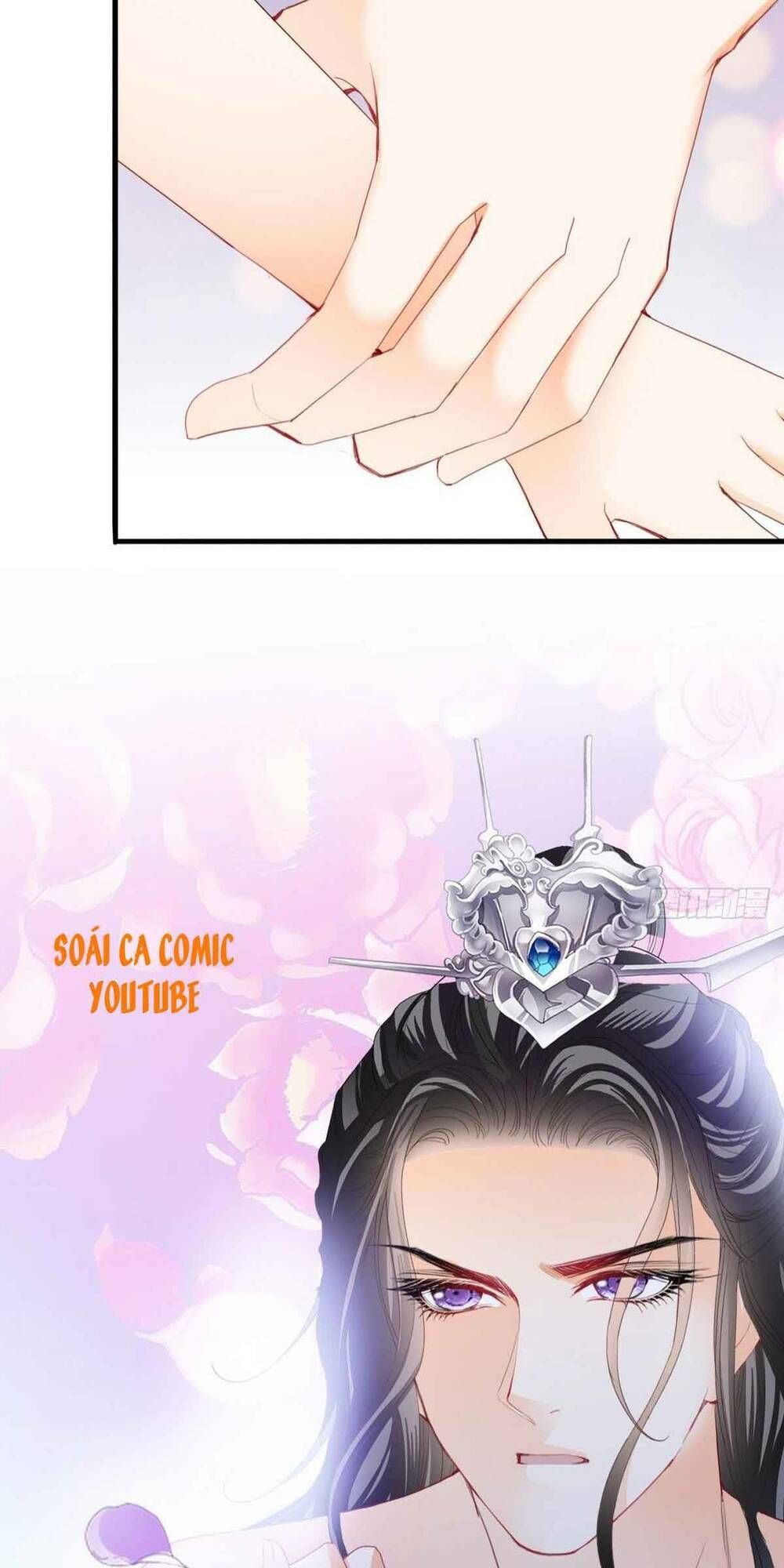 Bổn Vương Muốn Ngươi Chapter 79 - 25