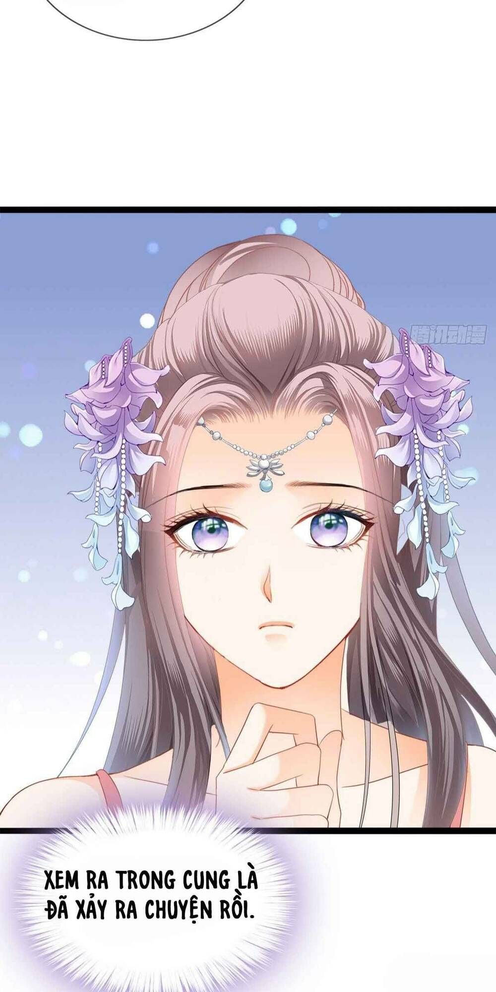 Bổn Vương Muốn Ngươi Chapter 79 - 28