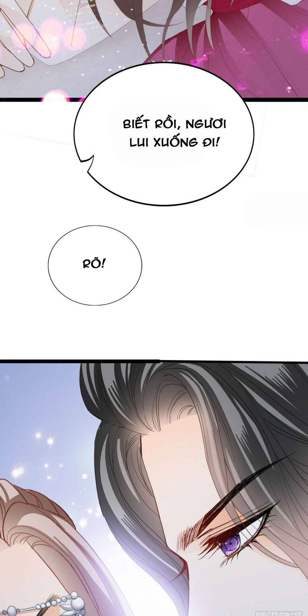 Bổn Vương Muốn Ngươi Chapter 79 - 30