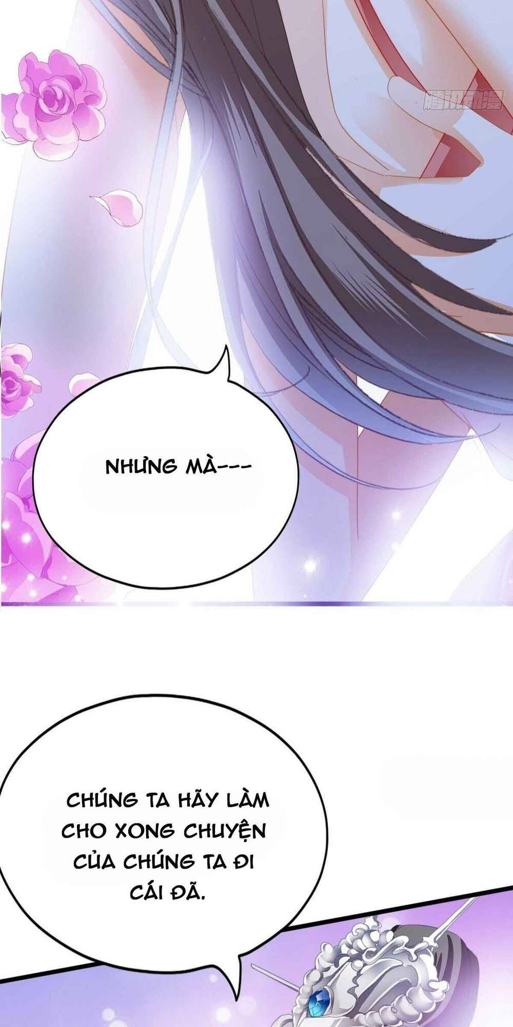 Bổn Vương Muốn Ngươi Chapter 79 - 33