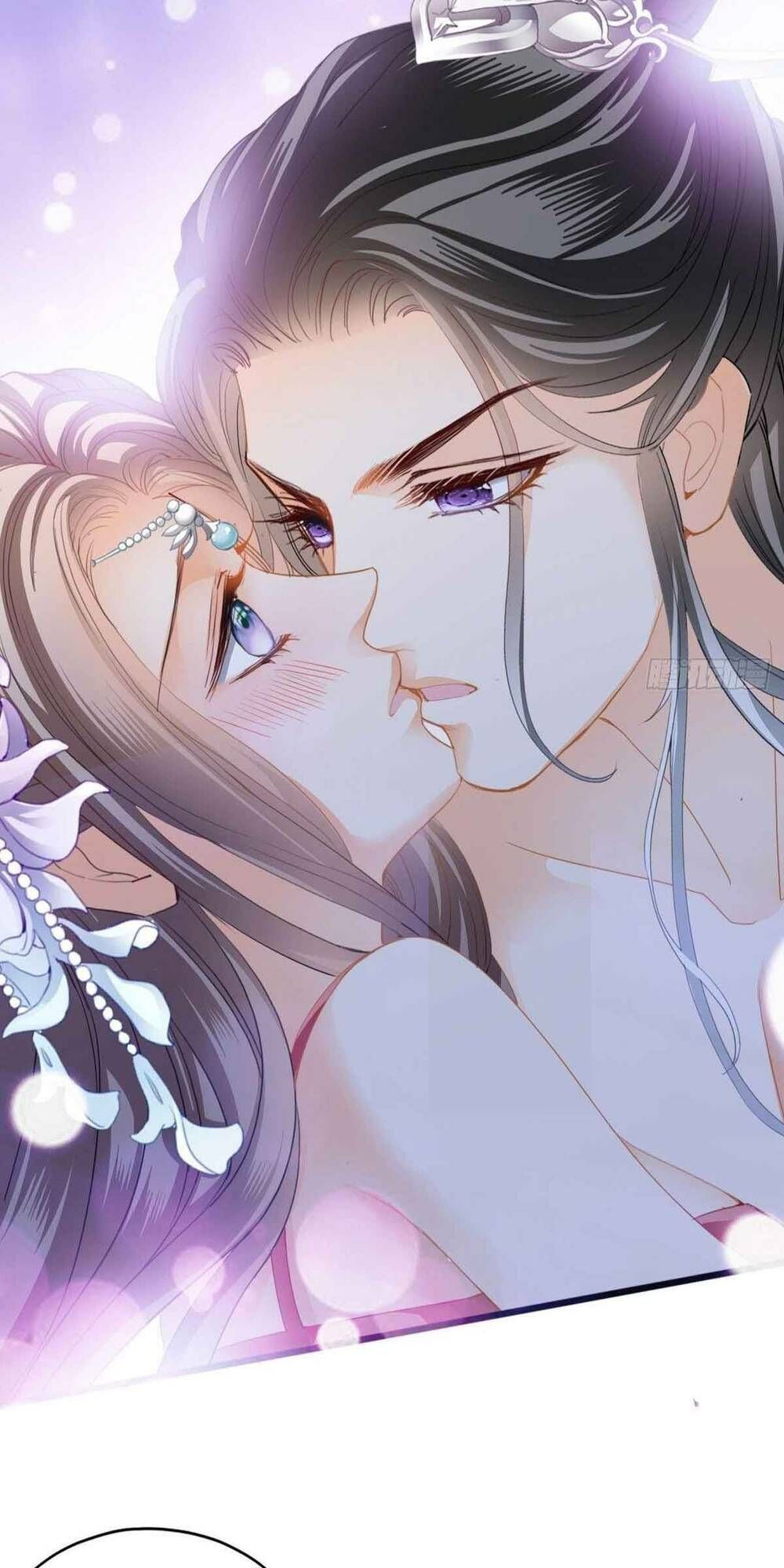 Bổn Vương Muốn Ngươi Chapter 79 - 34