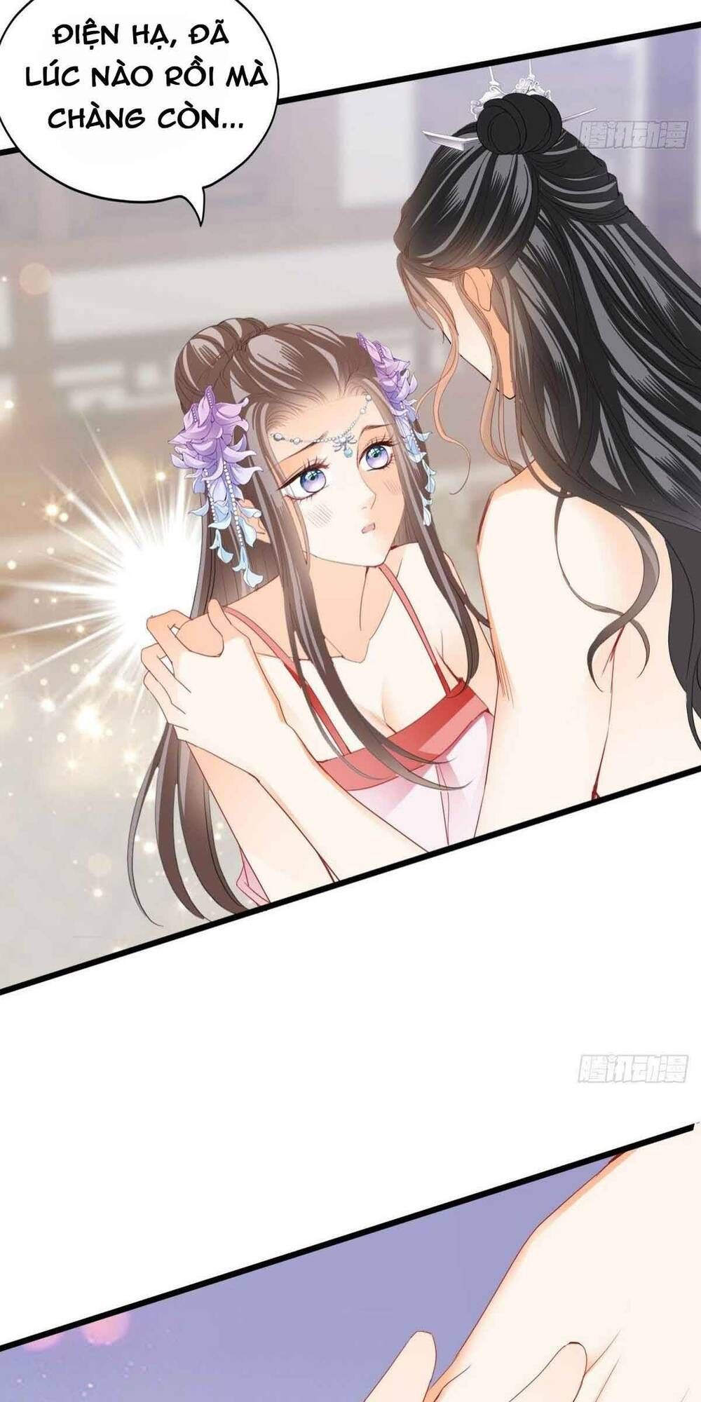 Bổn Vương Muốn Ngươi Chapter 79 - 35