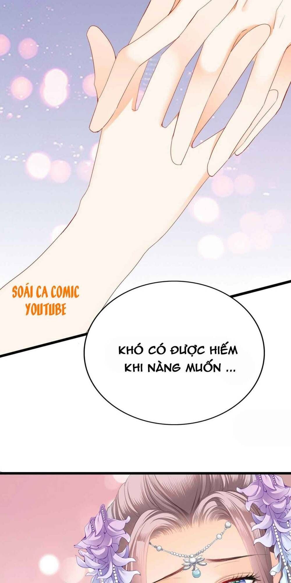 Bổn Vương Muốn Ngươi Chapter 79 - 36