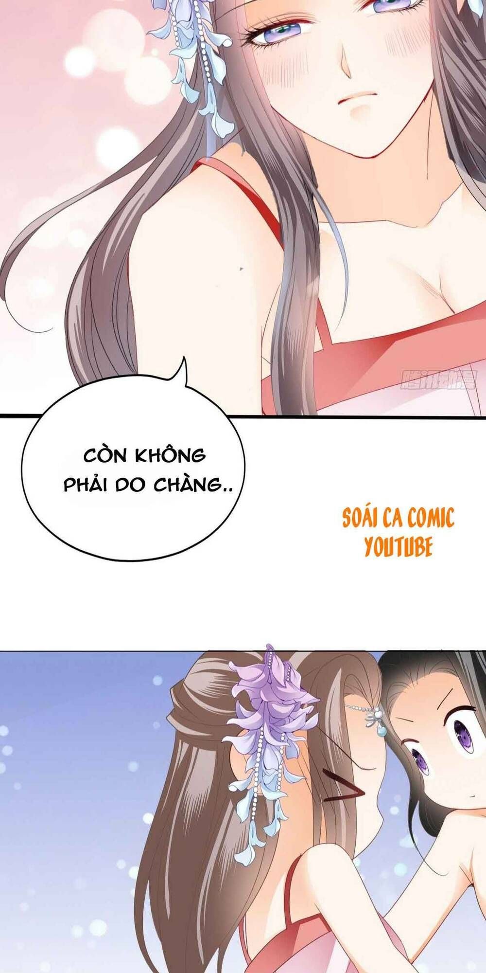 Bổn Vương Muốn Ngươi Chapter 79 - 37