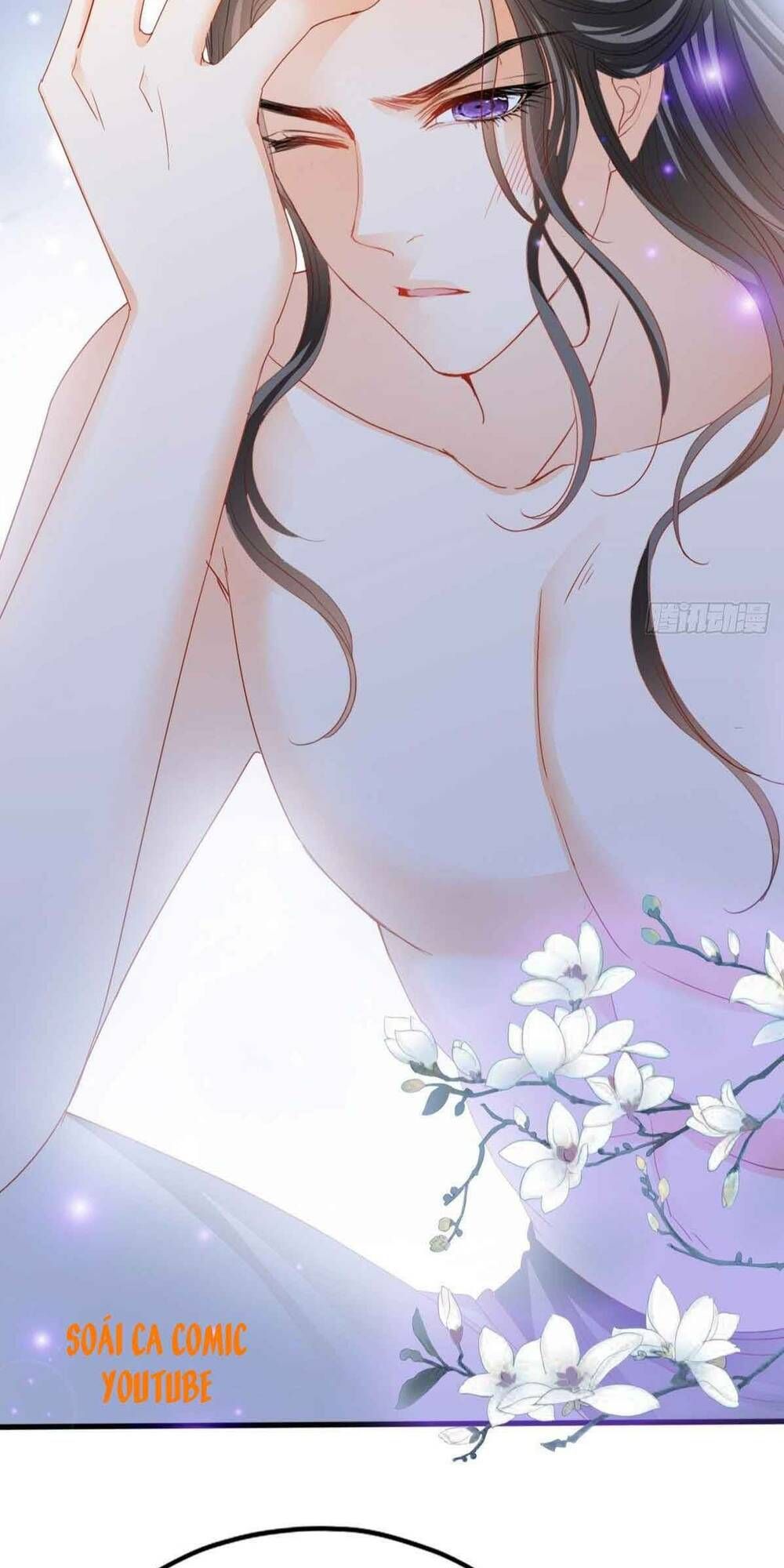 Bổn Vương Muốn Ngươi Chapter 79 - 39