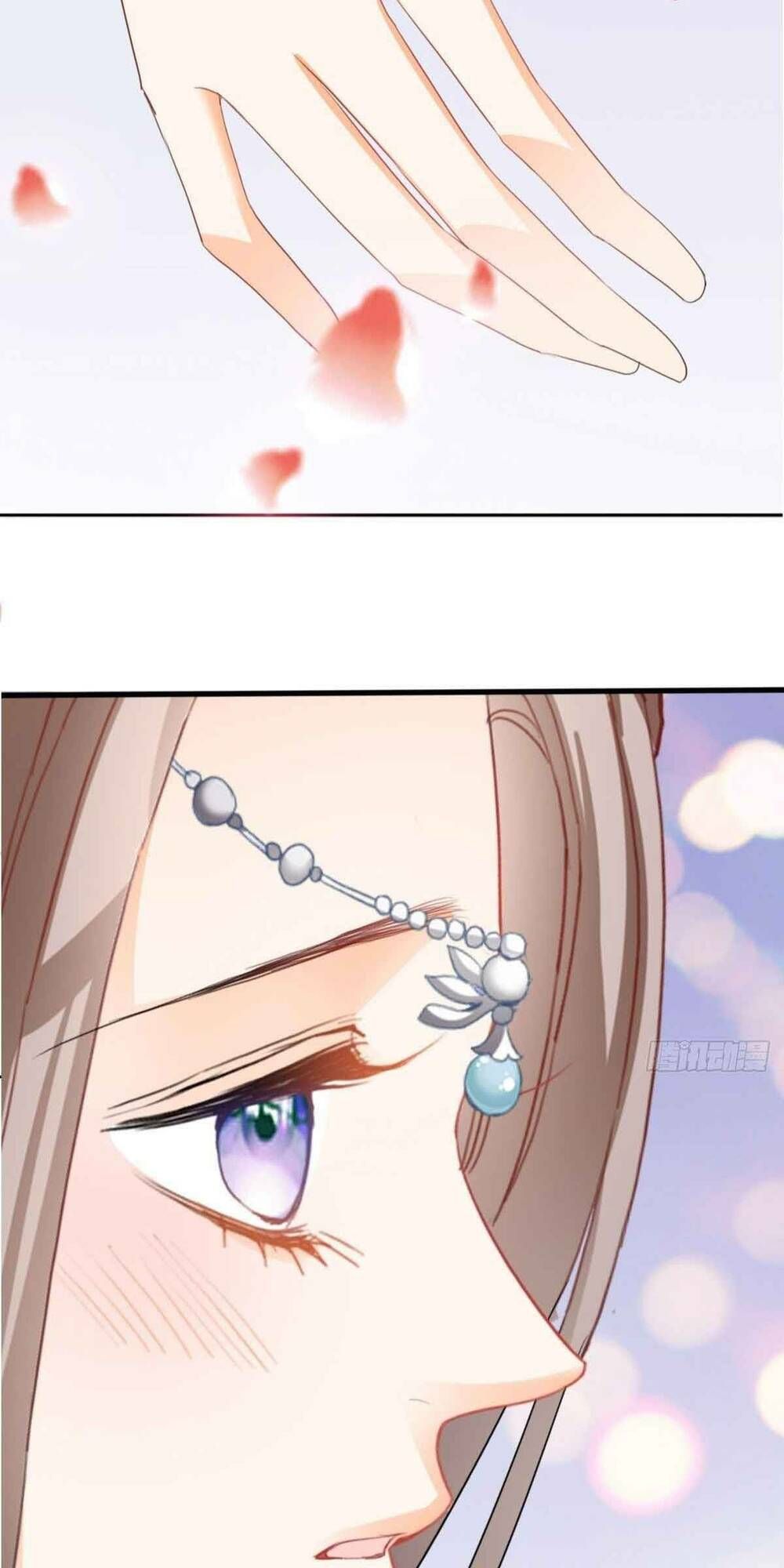 Bổn Vương Muốn Ngươi Chapter 79 - 5