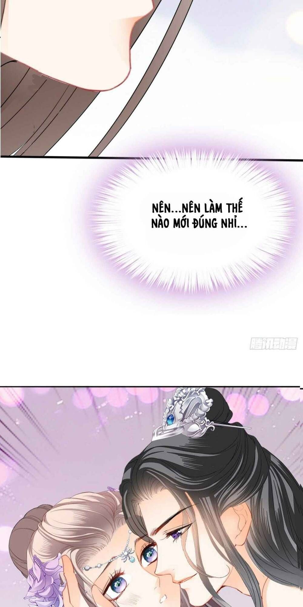 Bổn Vương Muốn Ngươi Chapter 79 - 6