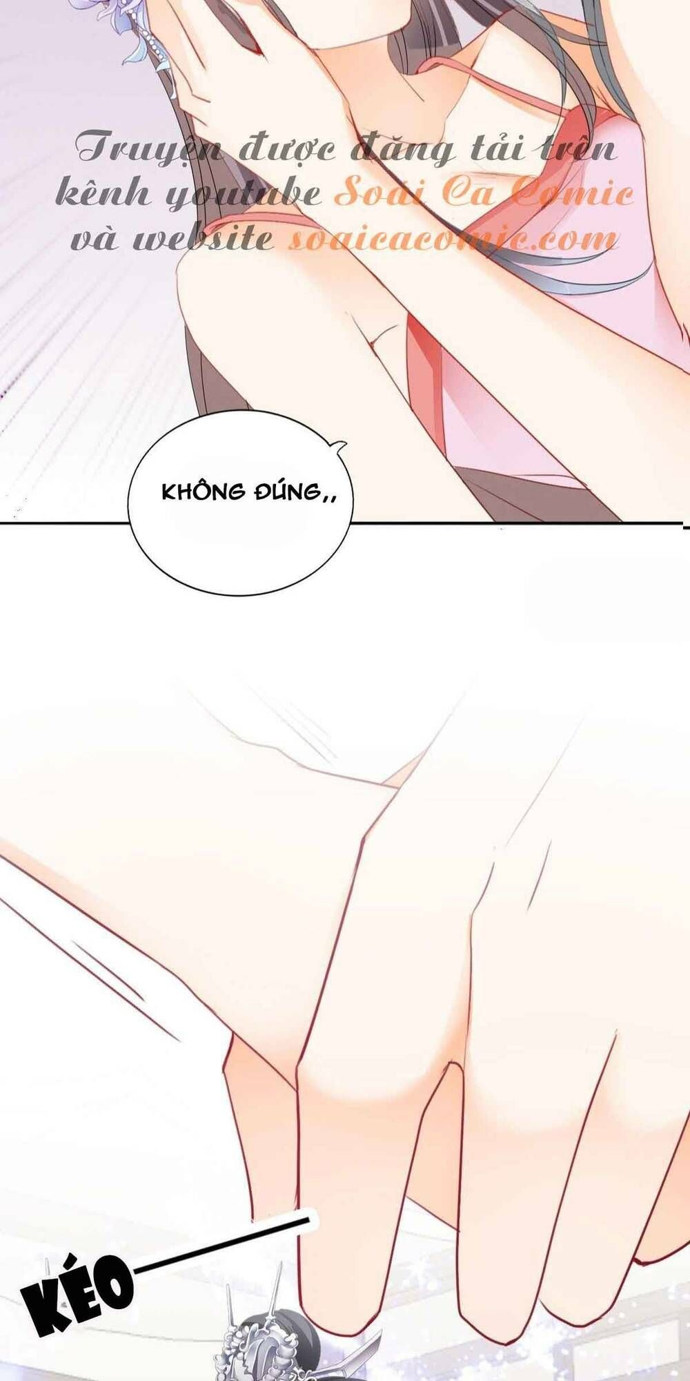 Bổn Vương Muốn Ngươi Chapter 79 - 7