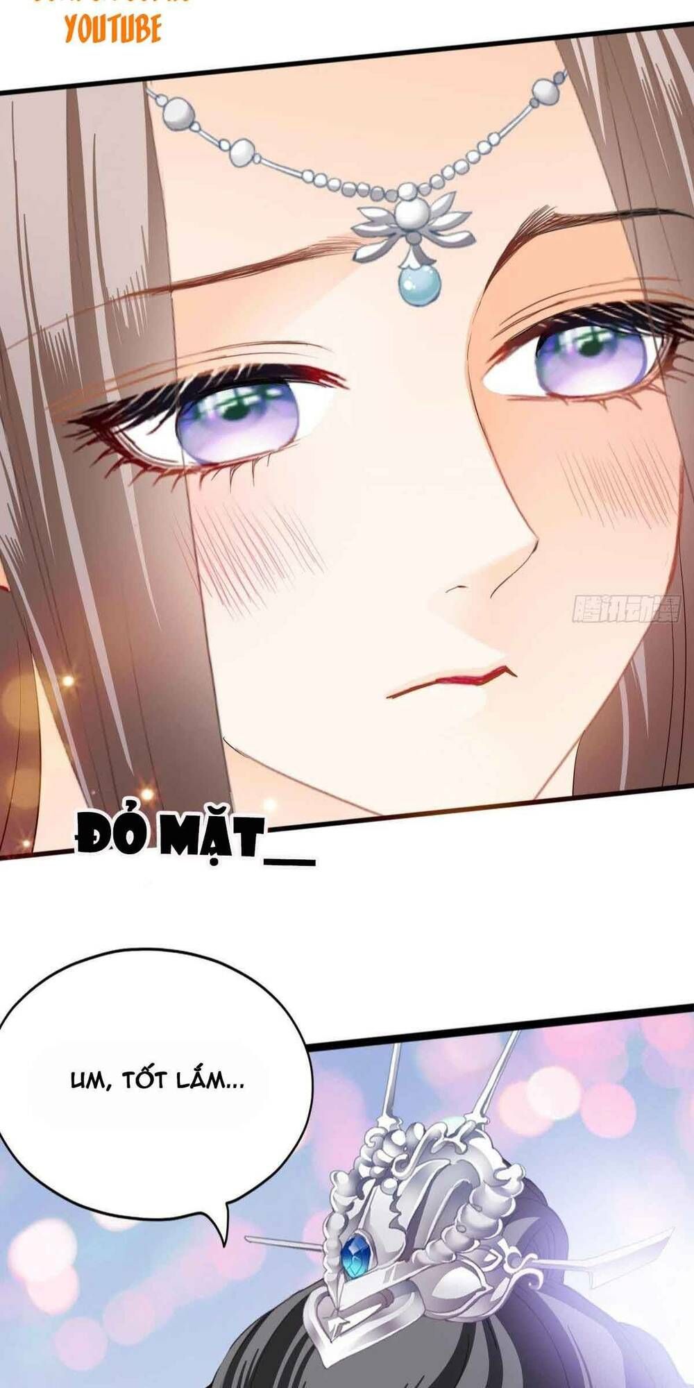 Bổn Vương Muốn Ngươi Chapter 79 - 9