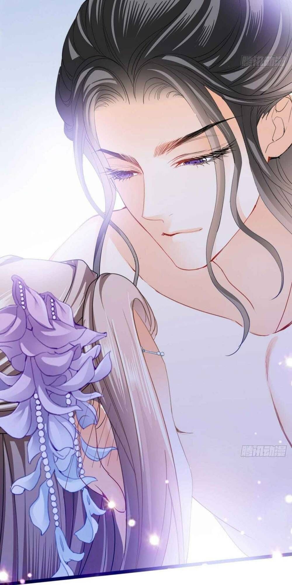 Bổn Vương Muốn Ngươi Chapter 79 - 10