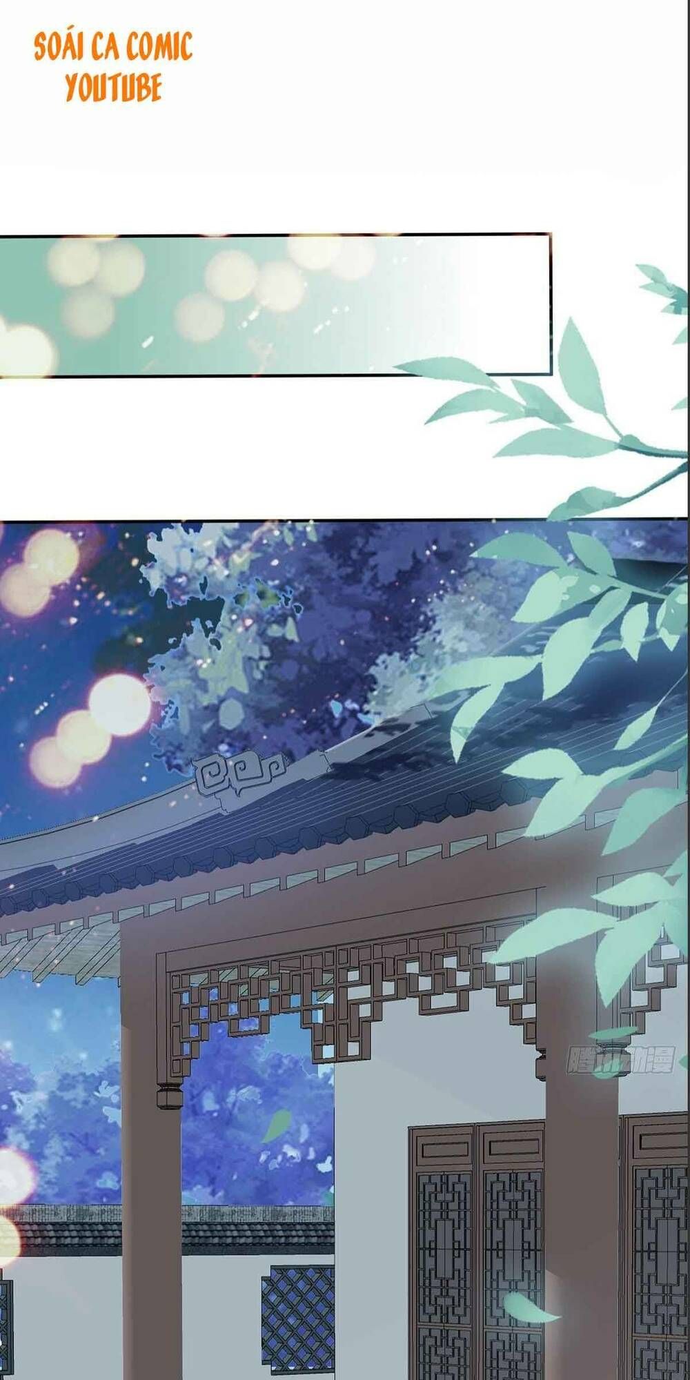 Bổn Vương Muốn Ngươi Chapter 80 - 2