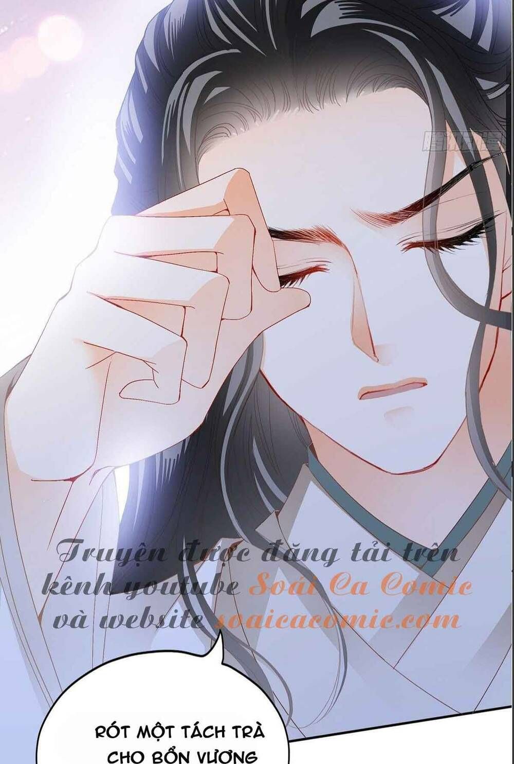 Bổn Vương Muốn Ngươi Chapter 80 - 11