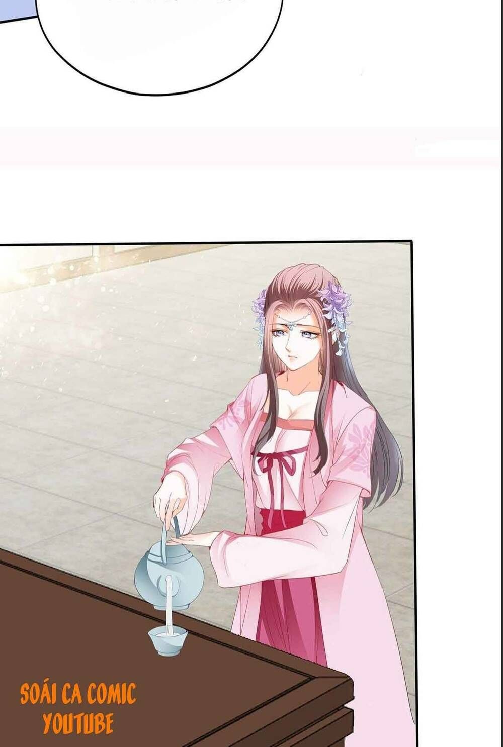 Bổn Vương Muốn Ngươi Chapter 80 - 12