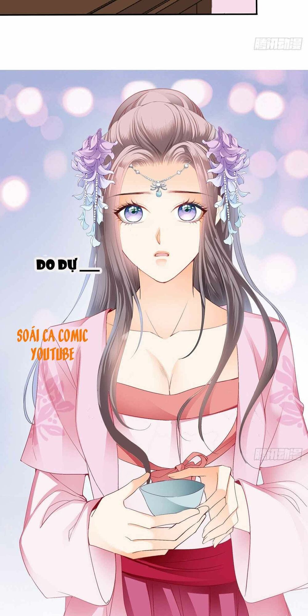 Bổn Vương Muốn Ngươi Chapter 80 - 13