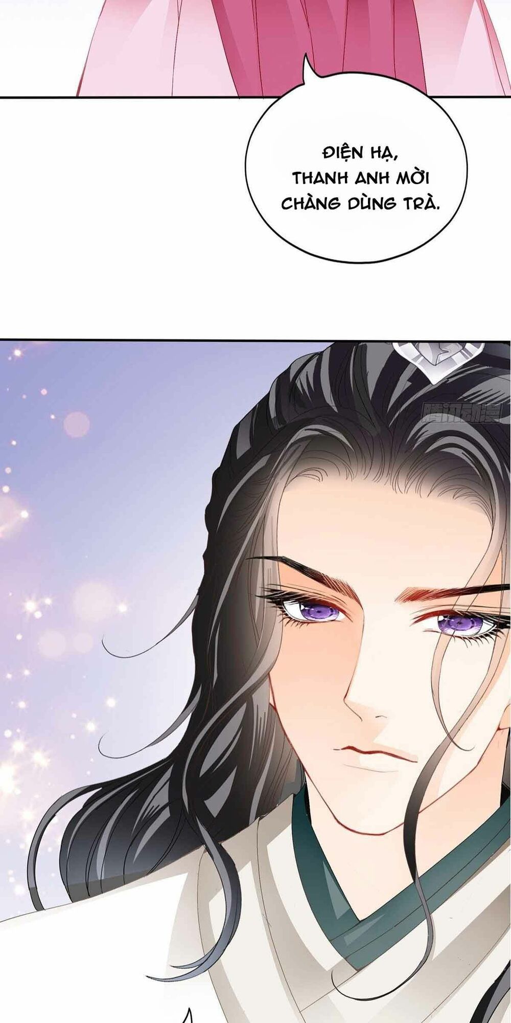 Bổn Vương Muốn Ngươi Chapter 80 - 14