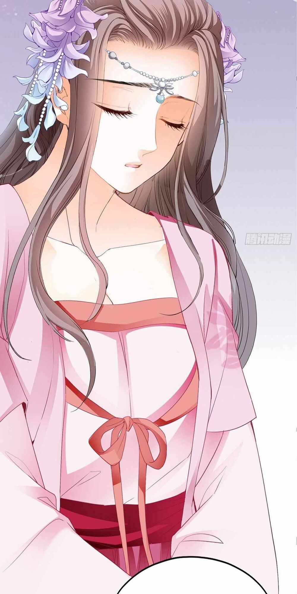 Bổn Vương Muốn Ngươi Chapter 80 - 16