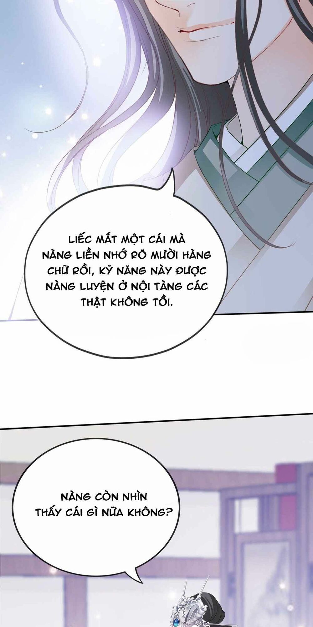 Bổn Vương Muốn Ngươi Chapter 80 - 20