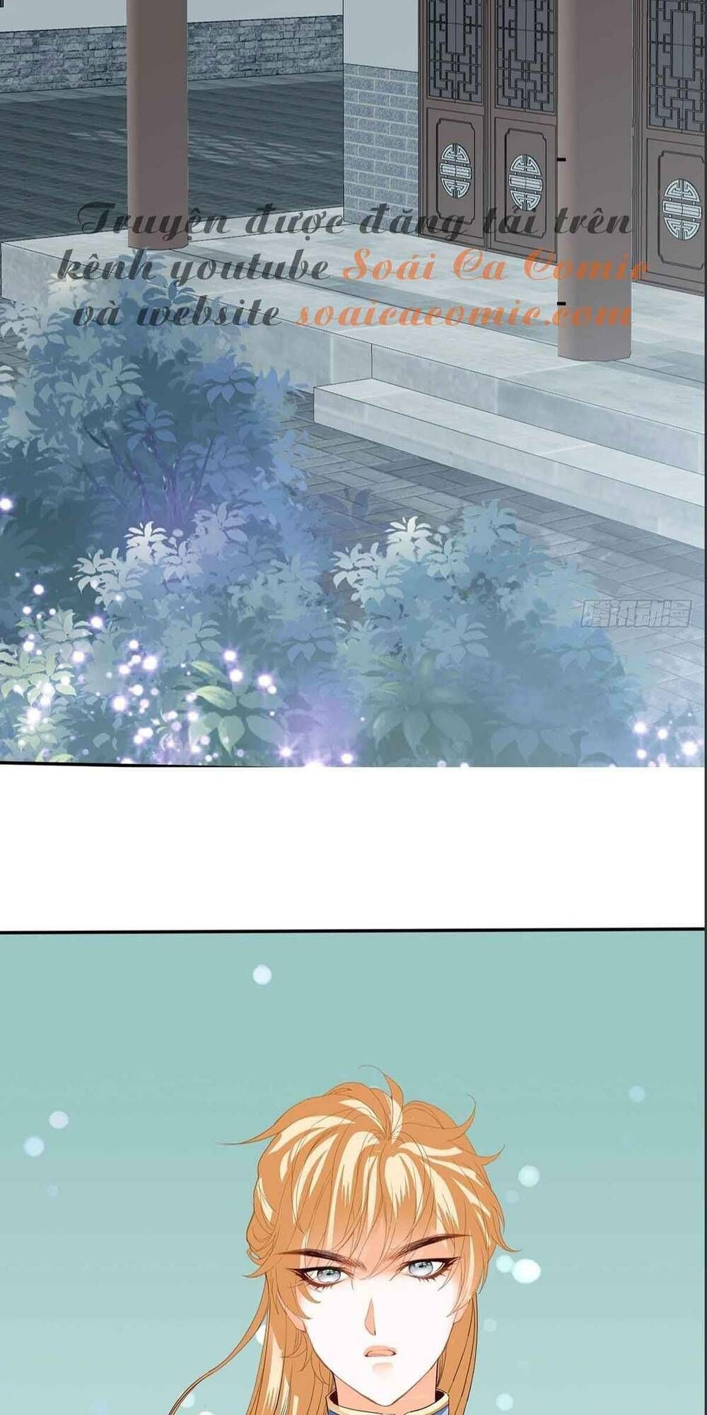 Bổn Vương Muốn Ngươi Chapter 80 - 3