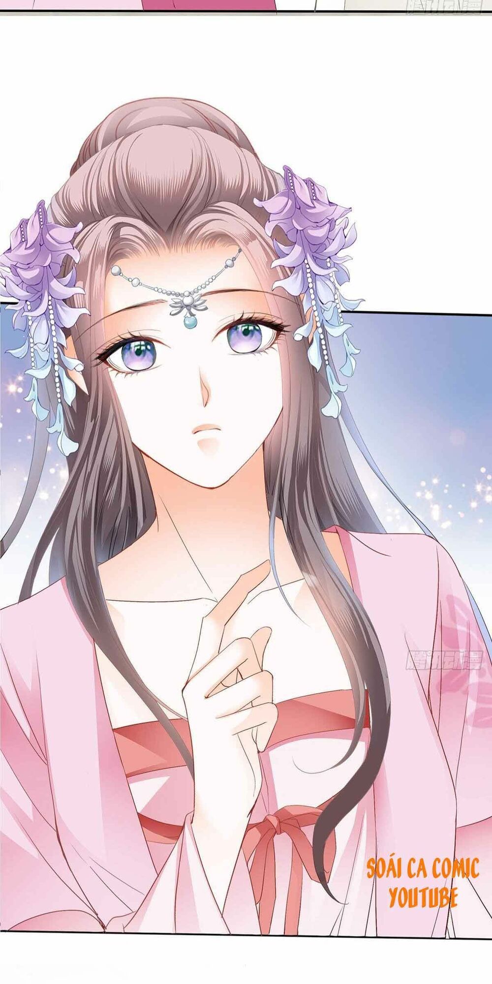 Bổn Vương Muốn Ngươi Chapter 80 - 22