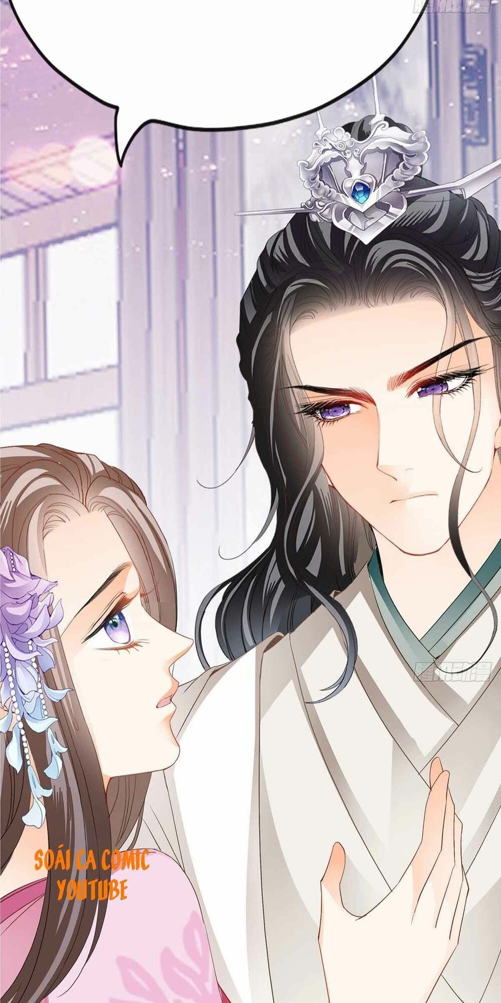 Bổn Vương Muốn Ngươi Chapter 80 - 24
