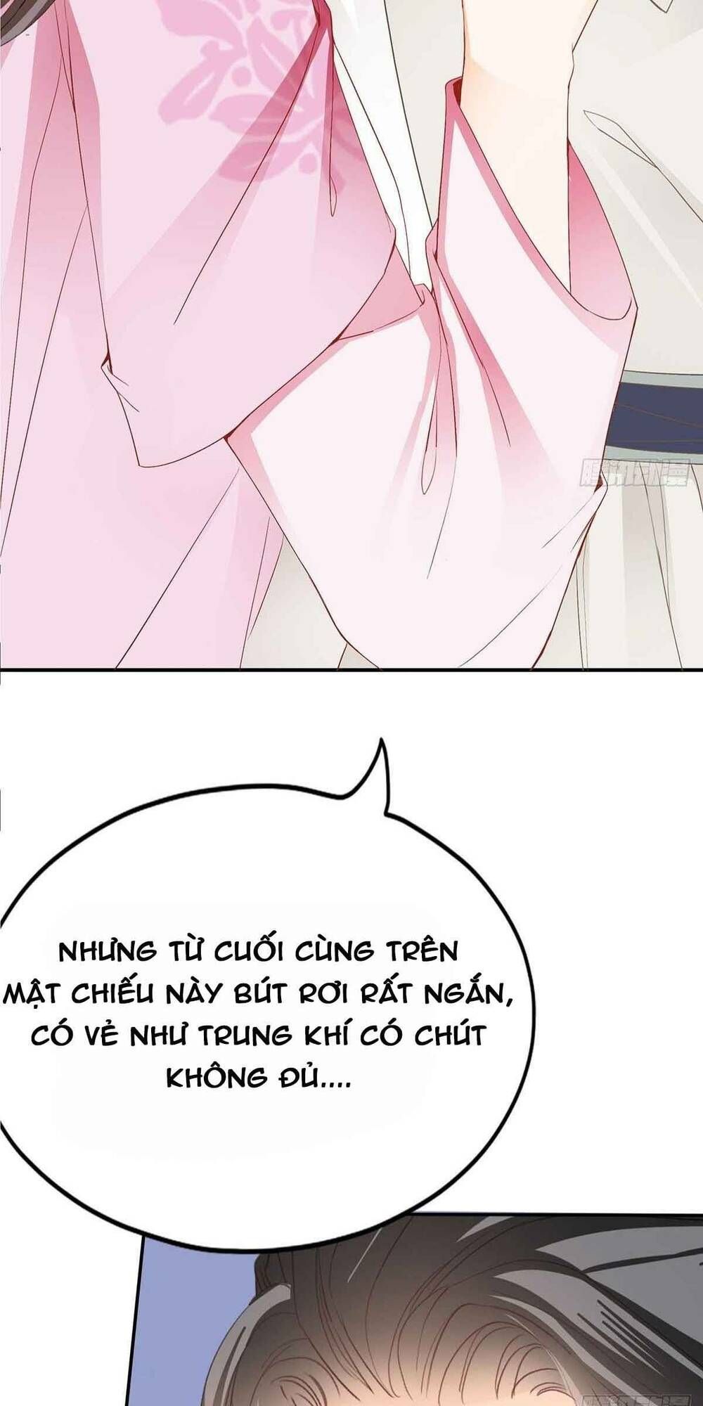 Bổn Vương Muốn Ngươi Chapter 80 - 25